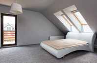 Cromer Hyde bedroom extensions