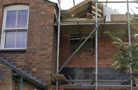 free Cromer Hyde home extension quotes