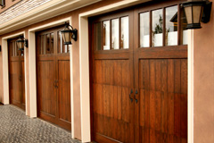 Cromer Hyde garage extension quotes