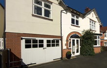 Cromer Hyde multiple storey extension leads