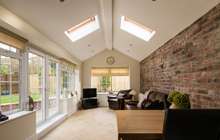 Cromer Hyde single storey extension leads
